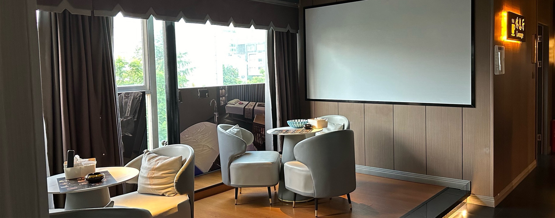 贵阳男士桑拿会馆图片一