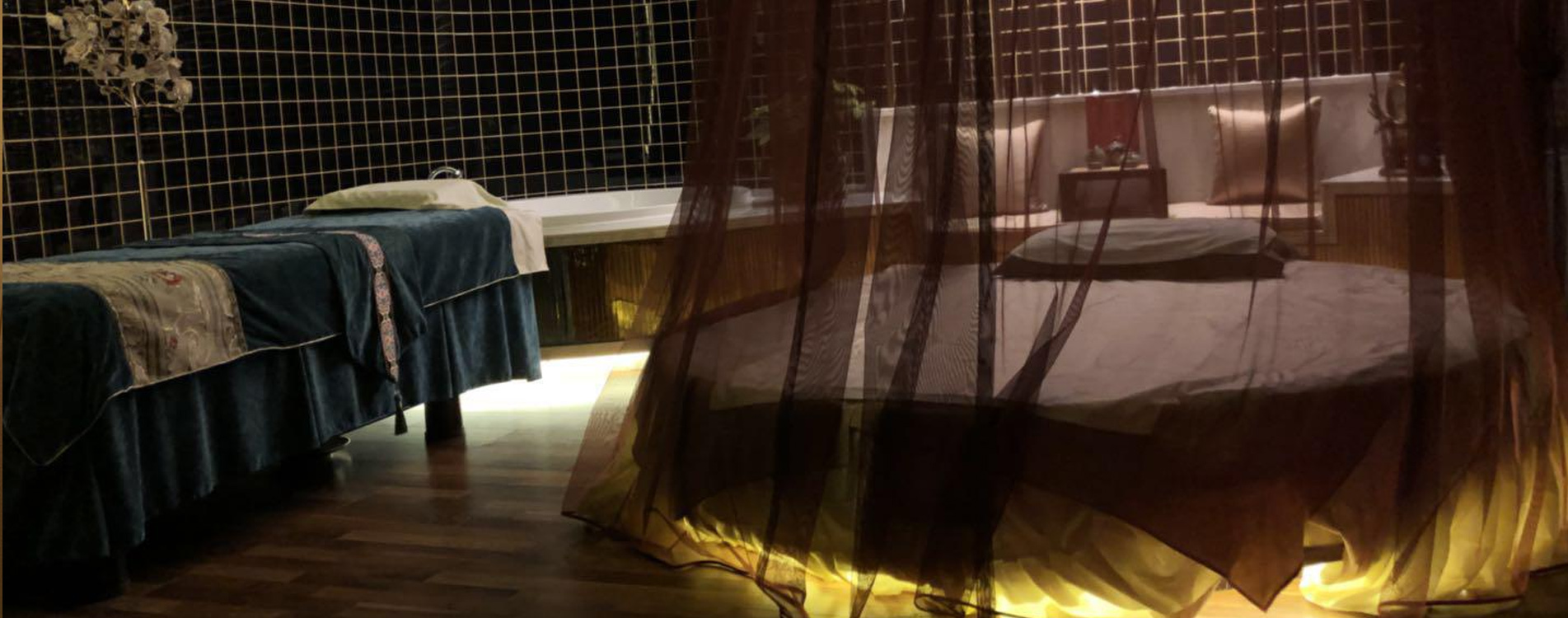 贵阳男士桑拿会馆图片三